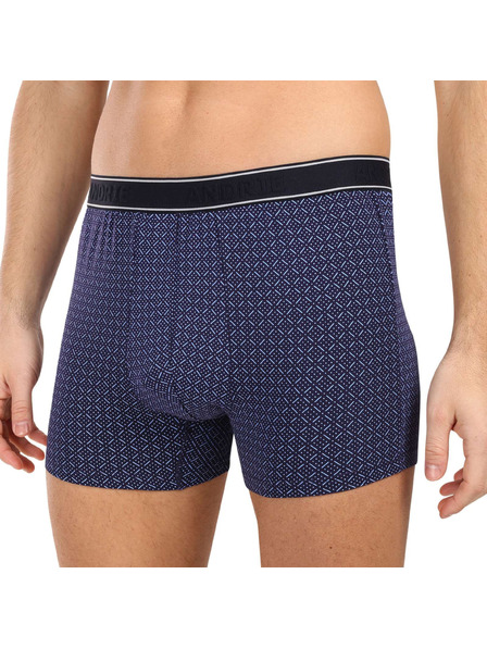 andrie Andrie férfi boxeralsó többszínű (PS 5636/blue)