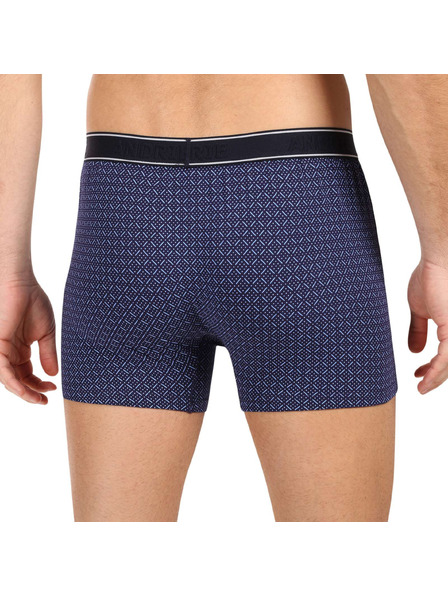 andrie Andrie férfi boxeralsó többszínű (PS 5636/blue)