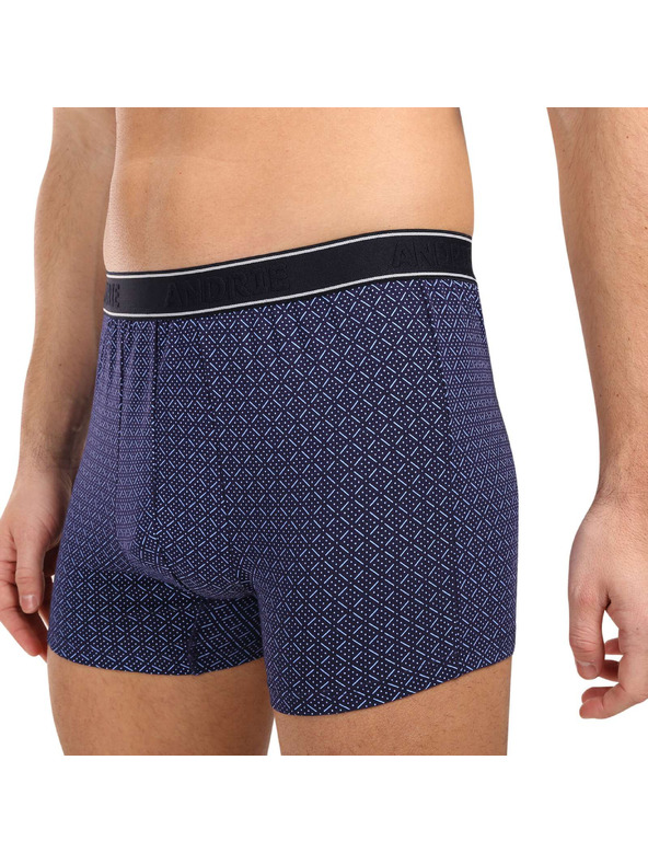 andrie Andrie férfi boxeralsó többszínű (PS 5636/blue)