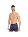 andrie Andrie férfi boxeralsó többszínű (PS 5636/blue)