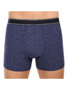 andrie Andrie férfi boxeralsó többszínű (PS 5636/blue)
