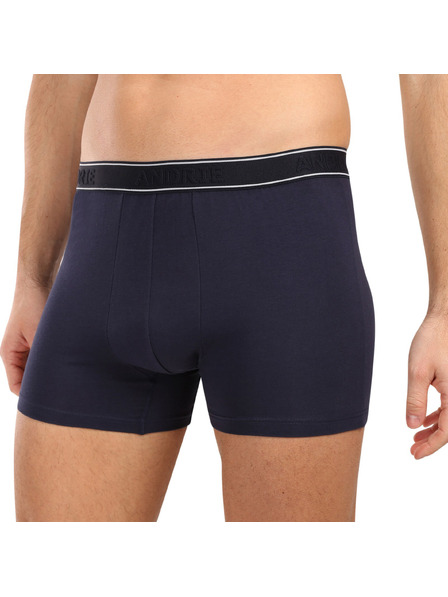 andrie Andrie férfi boxeralsó többszínű (PS 5828/dark blue)