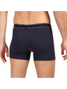 andrie Andrie férfi boxeralsó többszínű (PS 5828/dark blue)