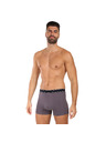 andrie Andrie férfi boxeralsó többszínű (PS 5828/light gray)