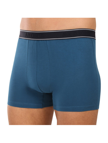 andrie Andrie férfi boxeralsó többszínű (PS 5828/green)