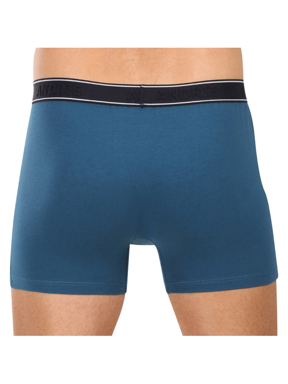 andrie Andrie férfi boxeralsó többszínű (PS 5828/green)