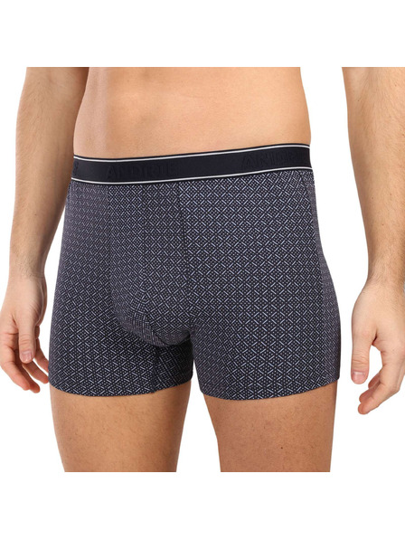 andrie Andrie férfi boxeralsó többszínű (PS 5636/grey)