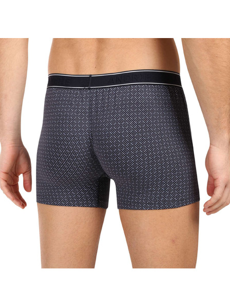 andrie Andrie férfi boxeralsó többszínű (PS 5636/grey)