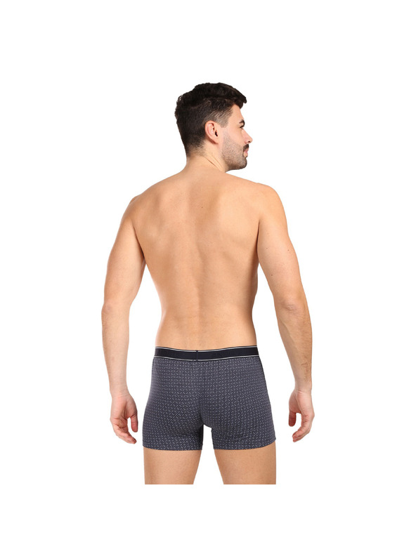 andrie Andrie férfi boxeralsó többszínű (PS 5636/grey)