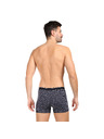andrie Andrie férfi boxeralsó többszínű (PS 5636/grey)