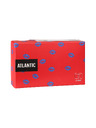 Atlantic Két darabos csomag - Atlantic férfi boxeralsó többszínű