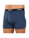 BOSS Három darabos csomag - BOSS férfi boxeralsó többszínű