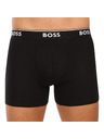 BOSS Három darabos csomag - BOSS férfi boxeralsó többszínű