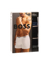 BOSS Három darabos csomag - BOSS férfi boxeralsó többszínű