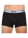 BOSS Három darabos csomag - BOSS férfi boxeralsó többszínű