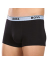 BOSS Három darabos csomag - BOSS férfi boxeralsó többszínű