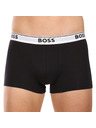 BOSS Három darabos csomag - BOSS férfi boxeralsó többszínű