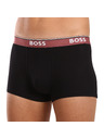 BOSS Három darabos csomag - BOSS férfi boxeralsó többszínű