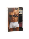 BOSS Három darabos csomag - BOSS férfi boxeralsó többszínű