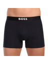 BOSS Három darabos csomag - BOSS férfi boxeralsó többszínű