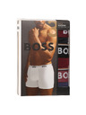 BOSS Három darabos csomag - BOSS férfi boxeralsó többszínű