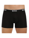 BOSS Három darabos csomag - BOSS férfi boxeralsó többszínű