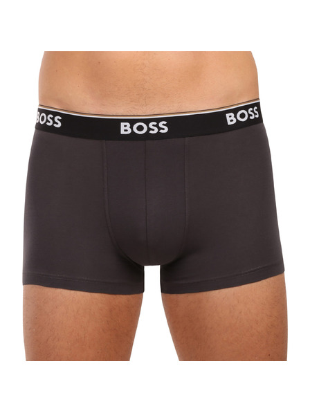 BOSS Három darabos csomag - BOSS férfi boxeralsó többszínű