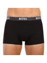 BOSS Három darabos csomag - BOSS férfi boxeralsó többszínű