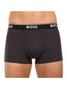 BOSS Három darabos csomag - BOSS férfi boxeralsó többszínű