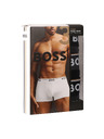BOSS Három darabos csomag - BOSS férfi boxeralsó többszínű