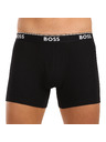 BOSS Három darabos csomag - BOSS férfi boxeralsó többszínű