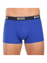 BOSS Három darabos csomag - BOSS férfi boxeralsó többszínű