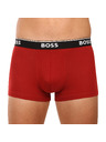 BOSS Három darabos csomag - BOSS férfi boxeralsó többszínű