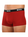 BOSS Három darabos csomag - BOSS férfi boxeralsó többszínű