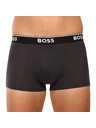 BOSS Három darabos csomag - BOSS férfi boxeralsó többszínű