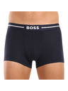 BOSS Három darabos csomag - BOSS férfi boxeralsó többszínű