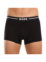 BOSS Három darabos csomag - BOSS férfi boxeralsó többszínű