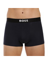 BOSS Három darabos csomag - BOSS férfi boxeralsó többszínű