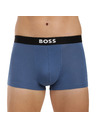 BOSS Három darabos csomag - BOSS férfi boxeralsó többszínű