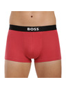 BOSS Három darabos csomag - BOSS férfi boxeralsó többszínű