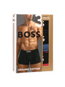 BOSS Három darabos csomag - BOSS férfi boxeralsó többszínű