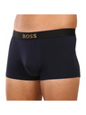 BOSS Három darabos csomag - BOSS férfi boxeralsó többszínű