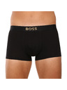 BOSS Három darabos csomag - BOSS férfi boxeralsó többszínű