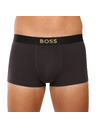 BOSS Három darabos csomag - BOSS férfi boxeralsó többszínű