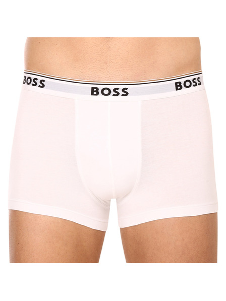 BOSS Három darabos csomag - BOSS férfi boxeralsó többszínű