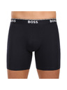 BOSS Három darabos csomag - BOSS férfi boxeralsó többszínű