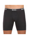 BOSS Három darabos csomag - BOSS férfi boxeralsó többszínű