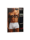 BOSS Három darabos csomag - BOSS férfi boxeralsó többszínű