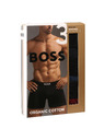 BOSS Három darabos csomag - BOSS férfi boxeralsó többszínű