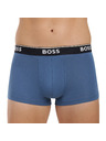 BOSS Három darabos csomag - BOSS férfi boxeralsó többszínű